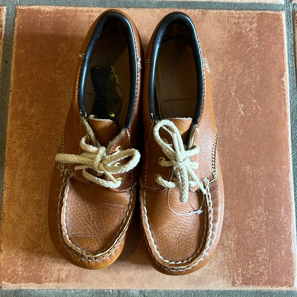 Dexter Leather Loafers